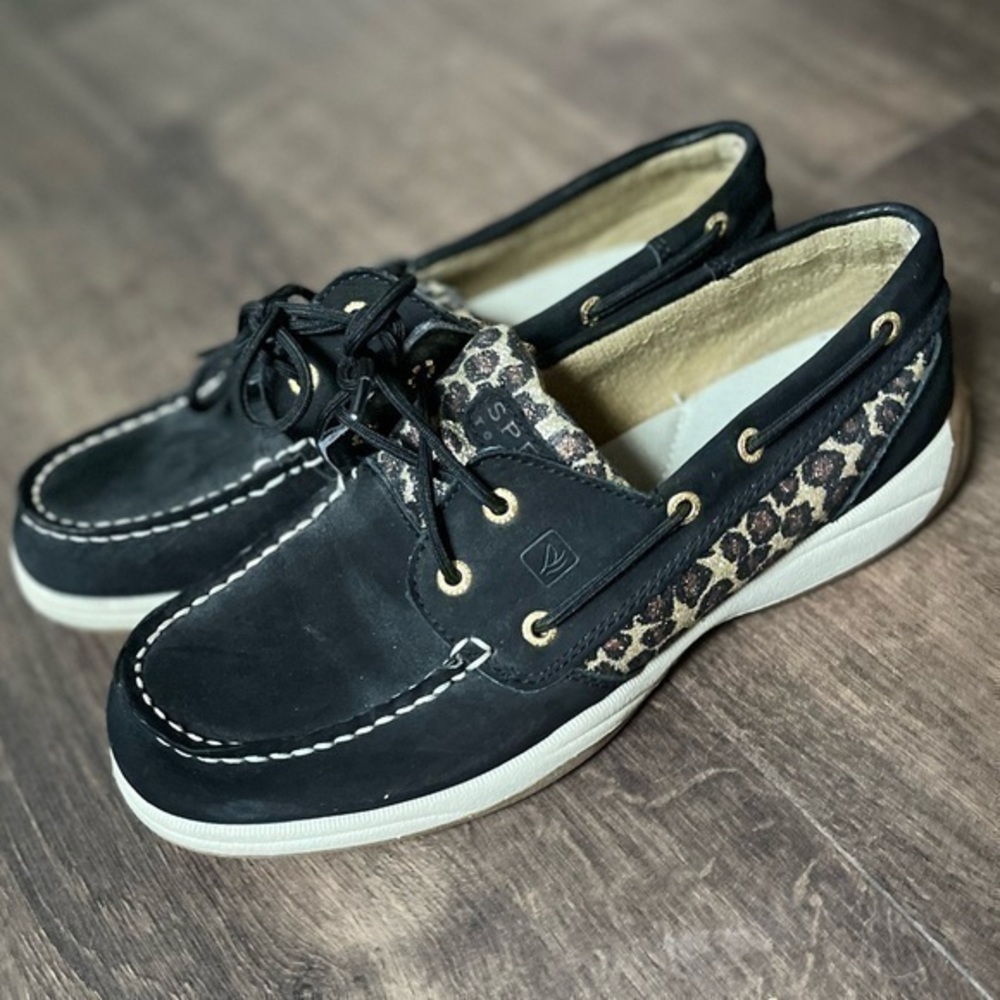 Sperry Top Sider shoes